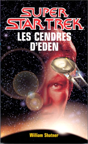 les cendres d'eden