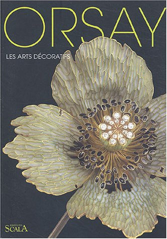 Orsay : les arts décoratifs