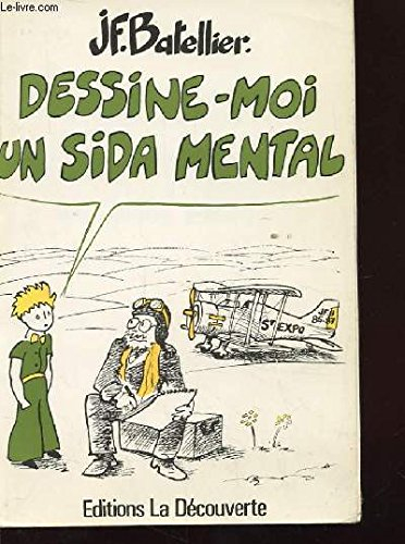 Dessine-moi un sida mental