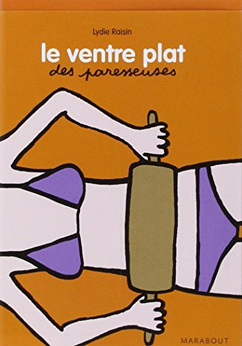 Le ventre plat des paresseuses