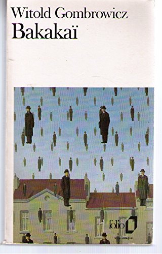 Bakakaï : contes