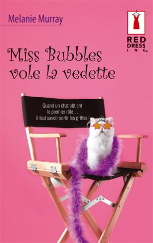 Miss Bubbles vole la vedette