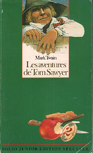 les aventures de tom sawyer