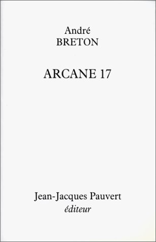 arcane 17