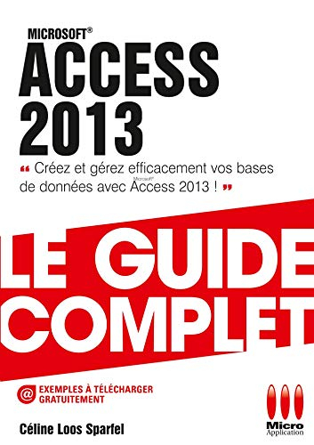 Access 2013