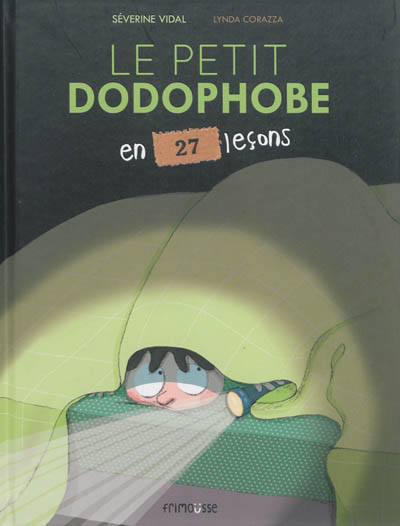 Le petit dodophobe : en 27 leçons
