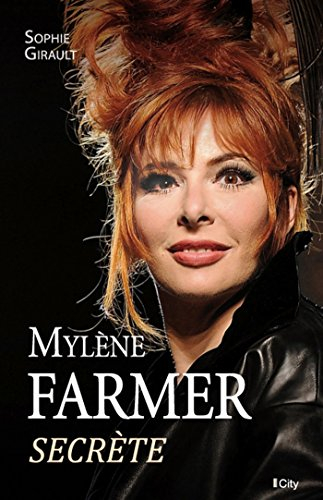 Mylène Farmer secrète