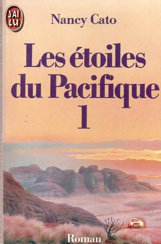 les étoiles du pacifique