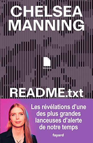 Readme.txt : mémoires