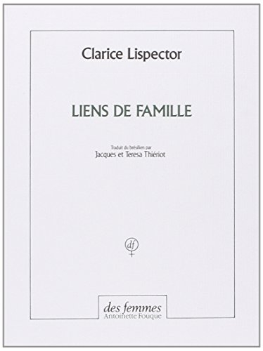 Liens de famille : contes et nouvelles