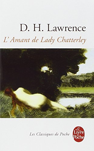 L'amant de lady Chatterley