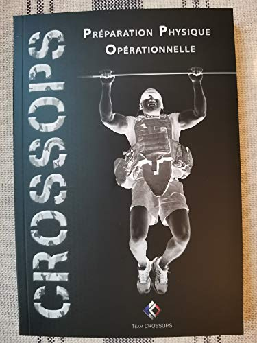 CROSSOPS V3 préparation physique opérationnelle