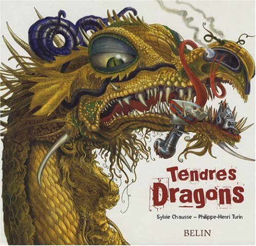 Tendres dragons