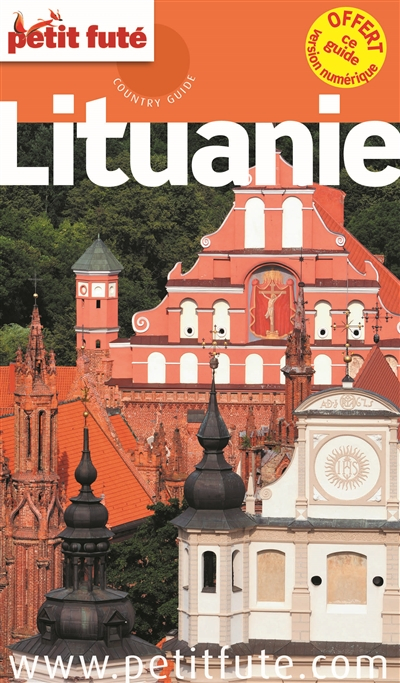 Lituanie : 2014-2015