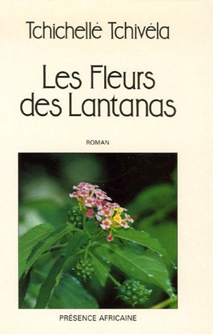 Les fleurs des Lantanas