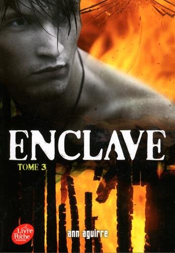 Enclave. Vol. 3