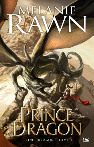 Prince dragon. Vol. 1