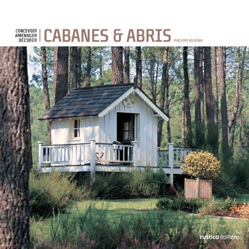 Cabanes & abris