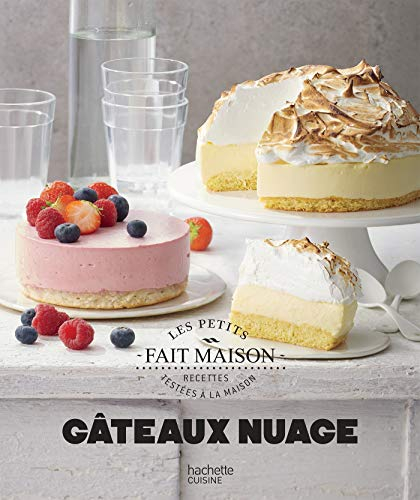 Gâteaux nuage