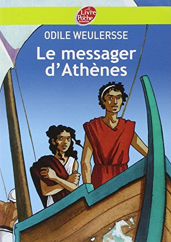 Le messager d'Athènes