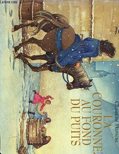 la couronne au fond du puits