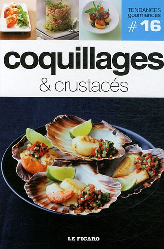 Coquillages & crustacés