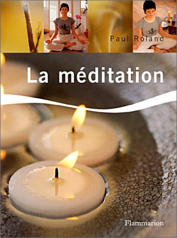 La méditation