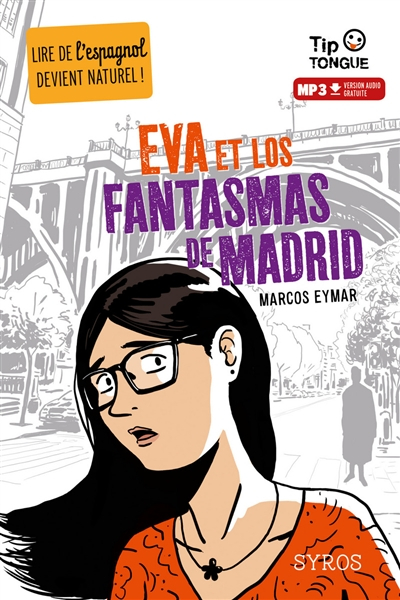 Eva et los fantasmas de Madrid