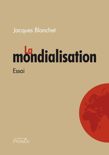 La mondialisation