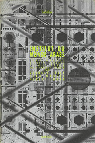 Institut du monde arabe