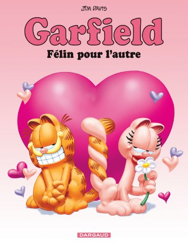 Garfield. Vol. 58. Félin pour l'autre
