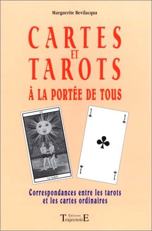 Cartes et tarots à la portée de tous