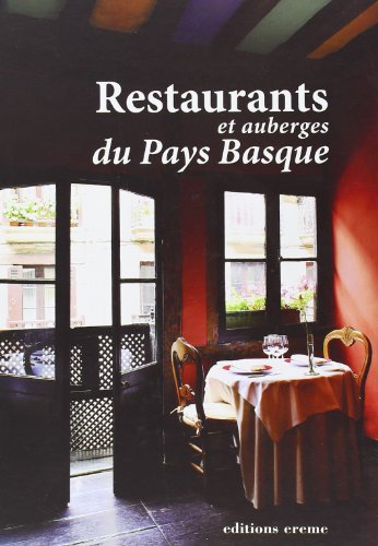 Restaurants et auberges du Pays basque