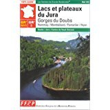 Lacs et plateaux du Jura GR 5