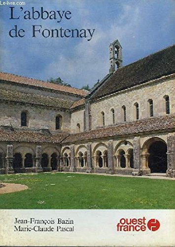 l'abbaye de fontenay