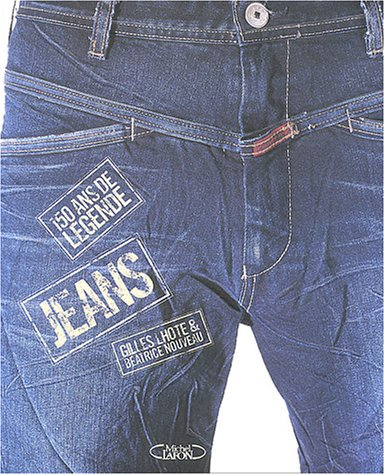 150 ans de jeans