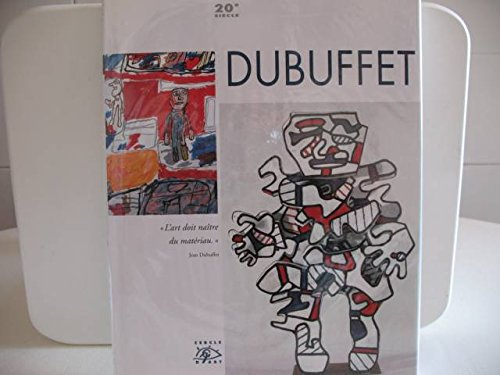 dubuffet, 1901-1985