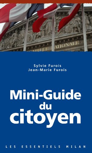 Mini-guide du citoyen