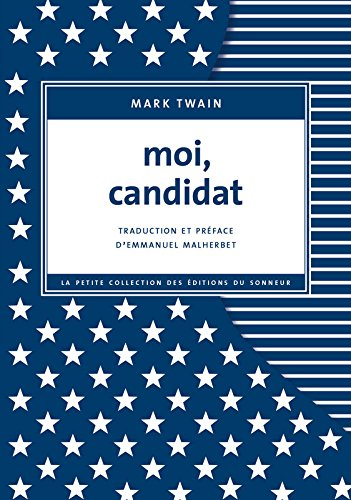 Moi, candidat