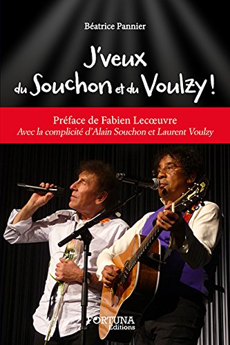 J'veux du Souchon et du Voulzy !