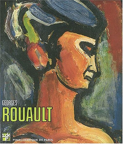 Georges Rouault : les chefs-d'oeuvre de la collection Idemitsu : Pinacothèque de Paris, 17 septembre