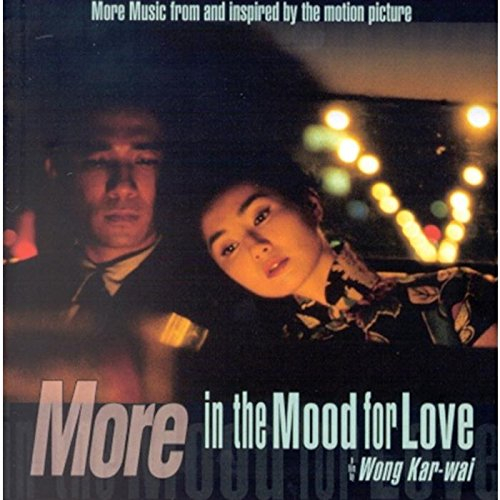 more in the mood for love (volume 2)