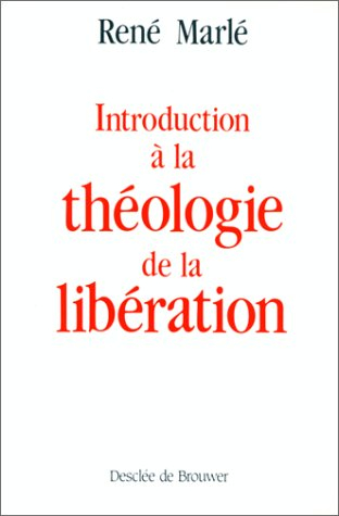Introduction à la théologie de la libération