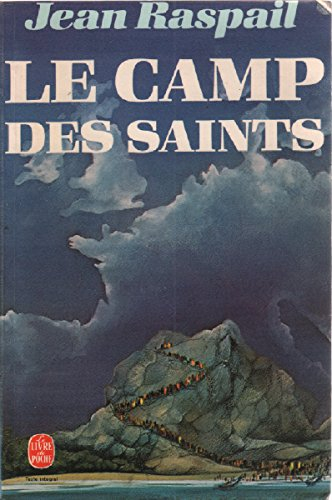 le camp des saints (le livre de poche)
