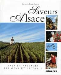 Saveurs d'Alsace