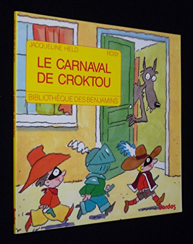 Le Carnaval de Croktou