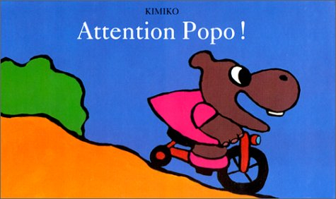 Attention Popo !
