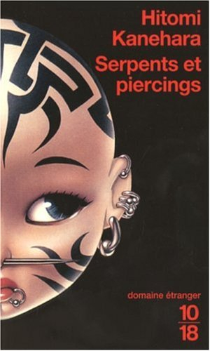 Serpents et piercings