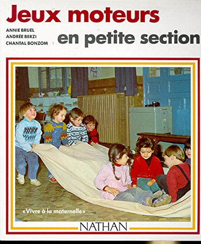 Jeux moteurs en petite section