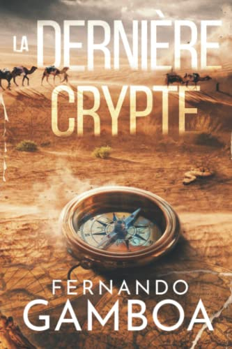 LA DERNIÈRE CRYPTE